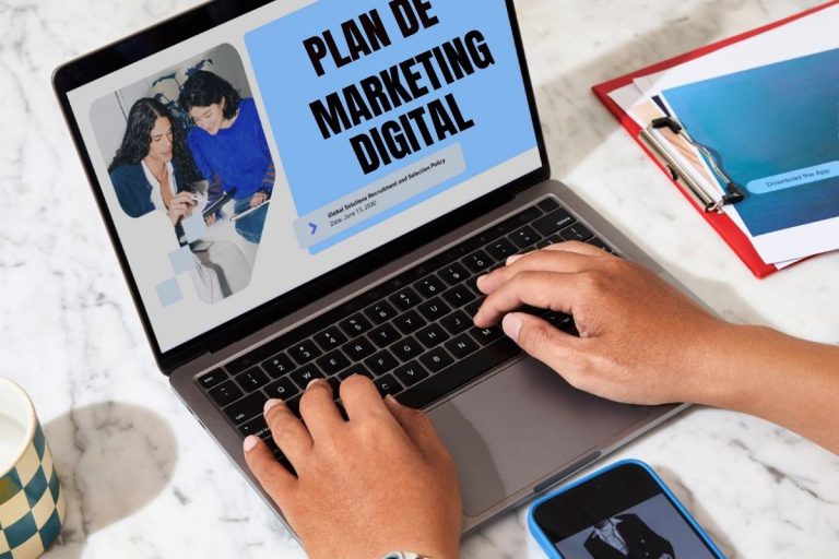 Estrategia Digital