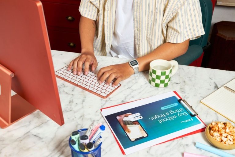 Gestión de Redes Sociales