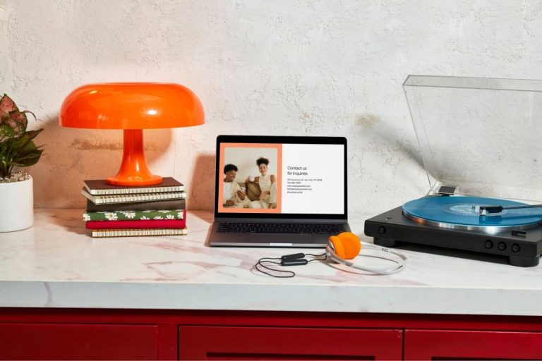 Branding & Identidad