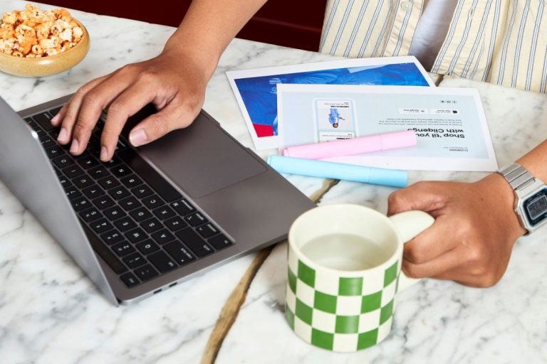 Diseño de Contenido